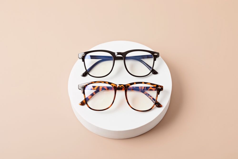 The Perfect Fit Guess Frames